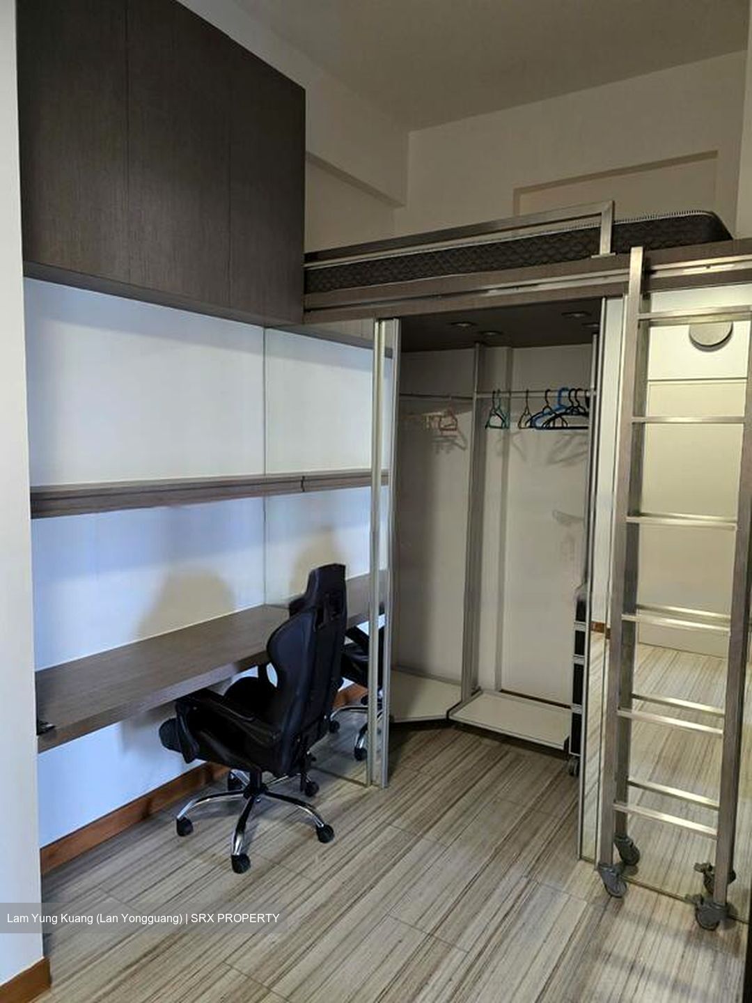 The Seawind (D15), Condominium #482834571